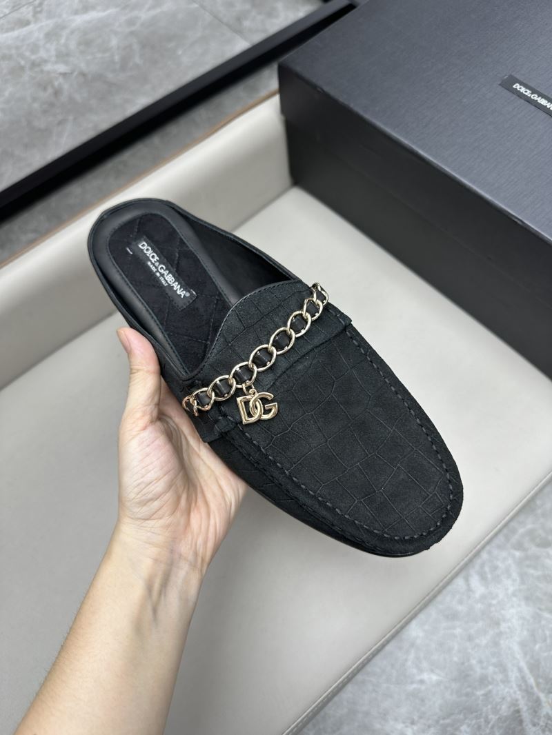 Dolce Gabbana Slippers